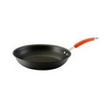 Hard Anodized II Skillet (12 1/2" Diameter)